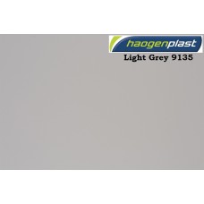 Пленка армированная 1,65х25,00м, Unicolors, Light grey 9135 (светло-серая)